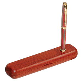 Funnel Rosewood Box