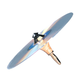 24kt CD Rom Top Kit