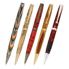 Funline Comfort 30 Pen Kit Variety Pack