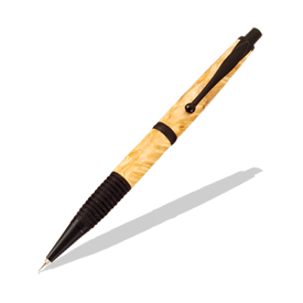 Comfort Black Enamel Pencil Kit
