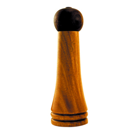 CrushGrind Peppermill 10" Shaft mechanism