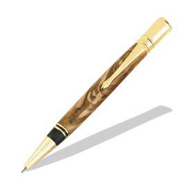 Executive 24kt Gold Pencil Kit