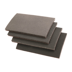 4 Piece Stabilized Wood Finishing Kit