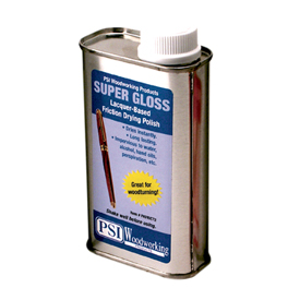 Super-Gloss Friction Polish 8oz