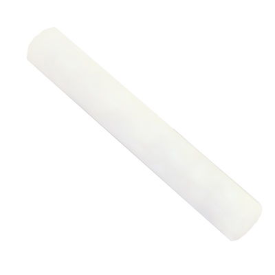 Aquapearl White Pearl 3/4" x 3/4" x 5" Pen Blank