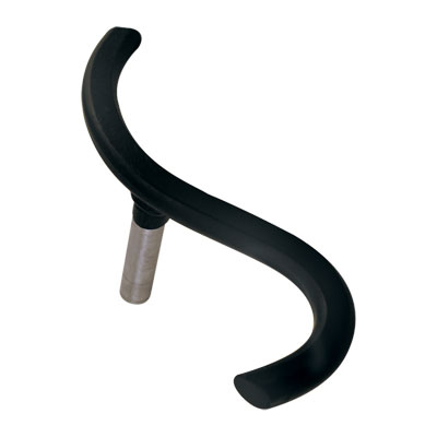S; Tool Rest for Delta, Jet & Turncrafter Mini Lathes