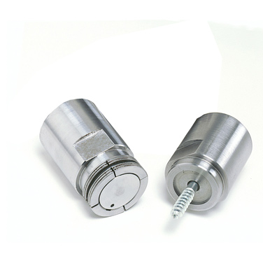 1-3/8" Expanding Collet Chuck 1" x 8 tpi