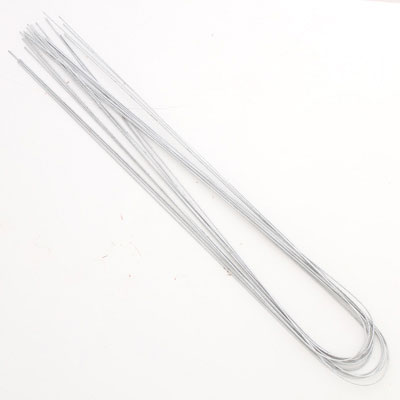 20 Ft  Of Steel Dipping Wire