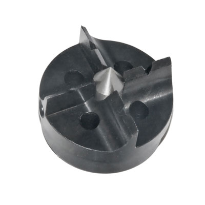 4-prong 2 Drive Center Insert