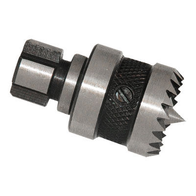 5/8" dia  Super Spur Center Insert