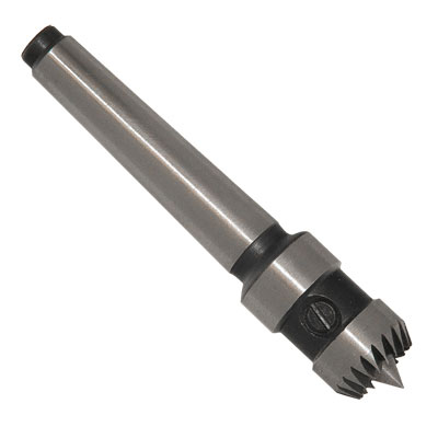 Super Drive Center: #2 MT - 5/8" CROWN
