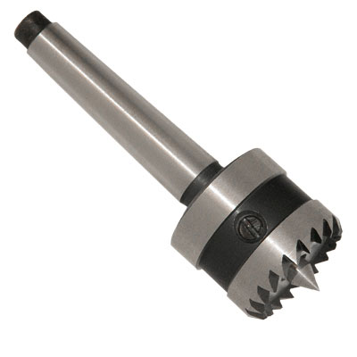Super Drive Center #2 MT - 1" Crown