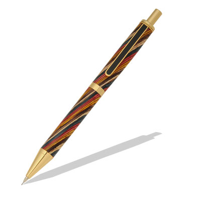 Slimline Pro 24kt Gold Pencil Kit