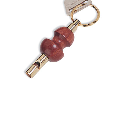 Whistle 24kt Gold Keychain Kit