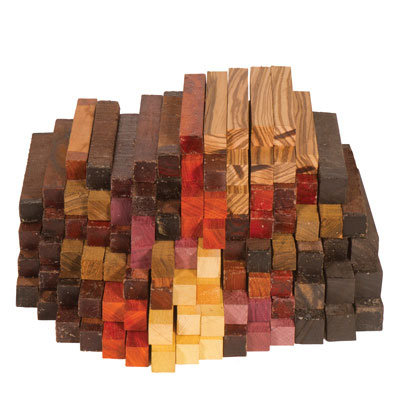 99 Pen Blanks For $99