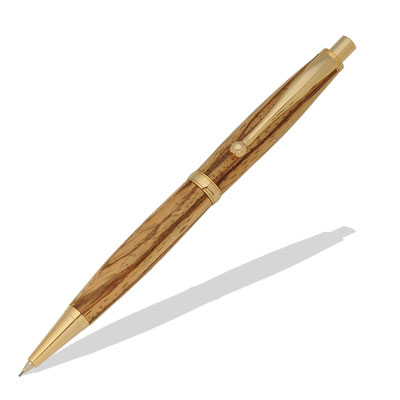 Comfort 24kt Gold Pencil Kit