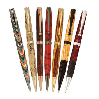 14 Comfort Pen Kit Variety Pack