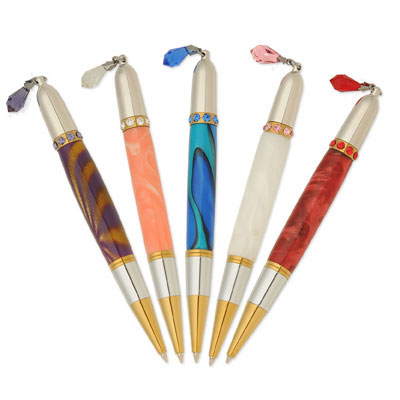 Diva Charm Pen Kit Sampler Pack