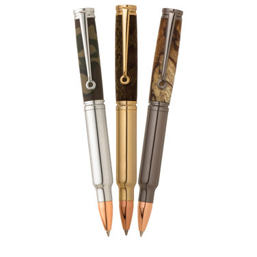 3 Magnum Pen Kit Starter Package