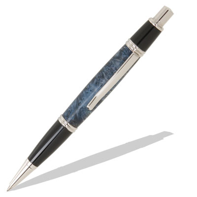Gatsby Rhodium Click Pencil Kit