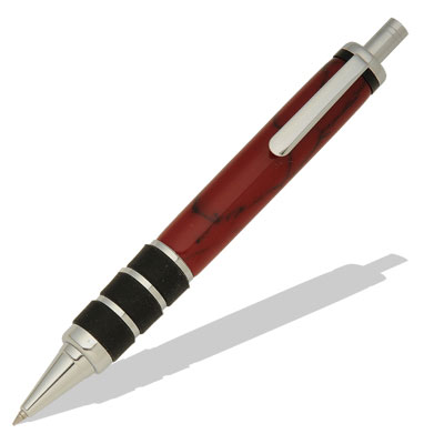 Guardian Jr Chrome Click Pen Kit