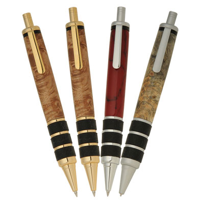 4 Guardian Jr. Pen Kit Starter Package