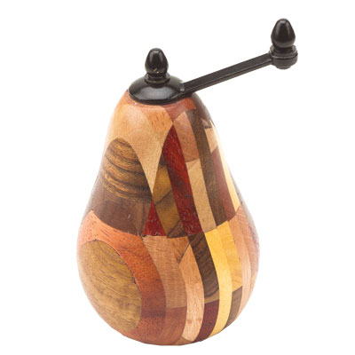 Mini Salt & Peppermill