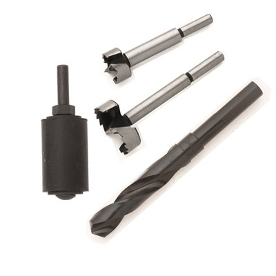 Drill Bit Chuck