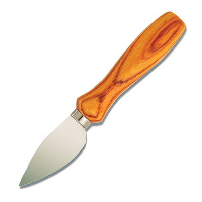 Cheese Cutter/breakers Stainless Steel Hors d'oeuvres Cutlery - 2-1/4"  (5pk)
