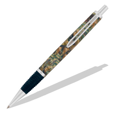 Longwood Brushed Satin Pencil Kit
