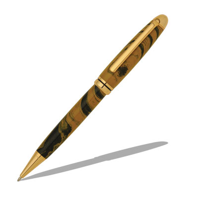 Designer 24kt Gold NT Twist Pen Kit
