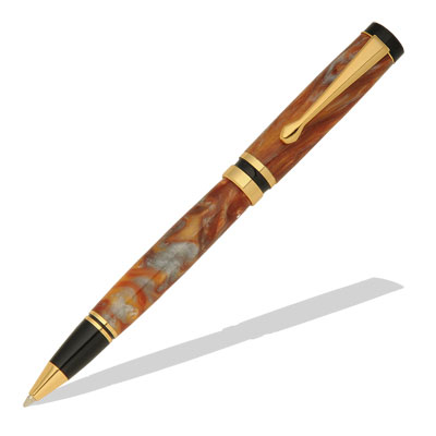 Classic 24kt Gold Twist Pen Kit