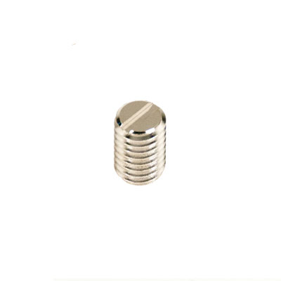 Threaded Stud Insert for Stem Clip Kit: 4 Pack