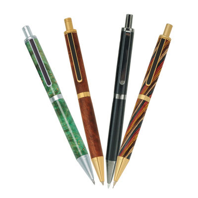 8 Kit Slimline Pro Sampler