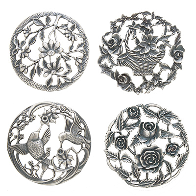 Bowl Lids