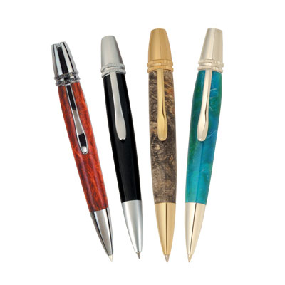 8 Polaris Pen Kit Starter Package