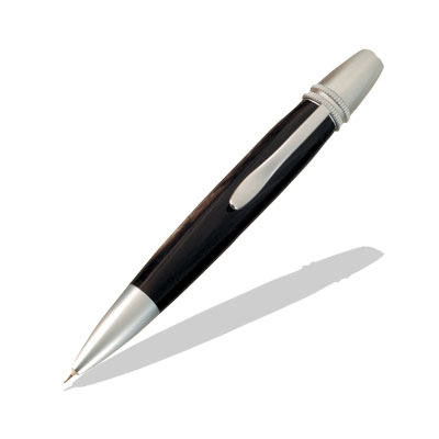 Polaris Brushed Satin Pencil Kit