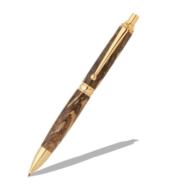 Power 24kt Gold Pencil Kit