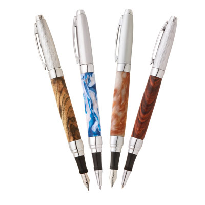 4 Presimo Pen Kit Starter Set