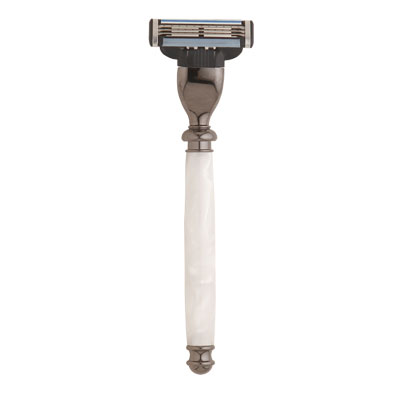 Mach3&reg; Razor Handle Kit in Black T/N