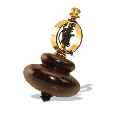 Ball Bearing Spinning Top Kit (10mm)