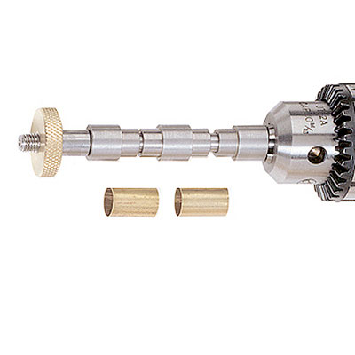 Yo Yo Mandrel