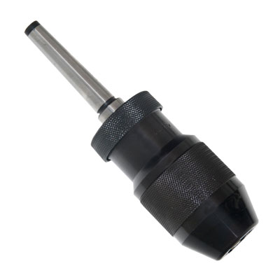 Keyless 1/2" #1 MT Chuck