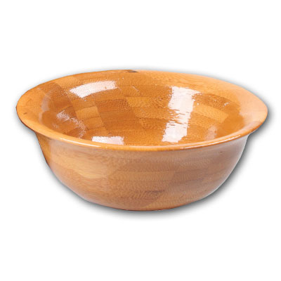 bowl turning