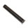 Aquapearl Jet Blank 3/4" x 3/4" x 5" Pen Blank