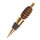 Bottle Stopper Gold Titanium Beading Kit
