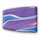 Cone Charisma&trade; Beads for Beading Kits: Purple and Lavender - Set of 2