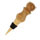 Classic Bottle Stopper Kit in Gold Titanium