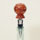 Round Corkscrew/Bottle Stopper Kit