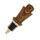 Bottle Stopper Kit Bundle with Blanks